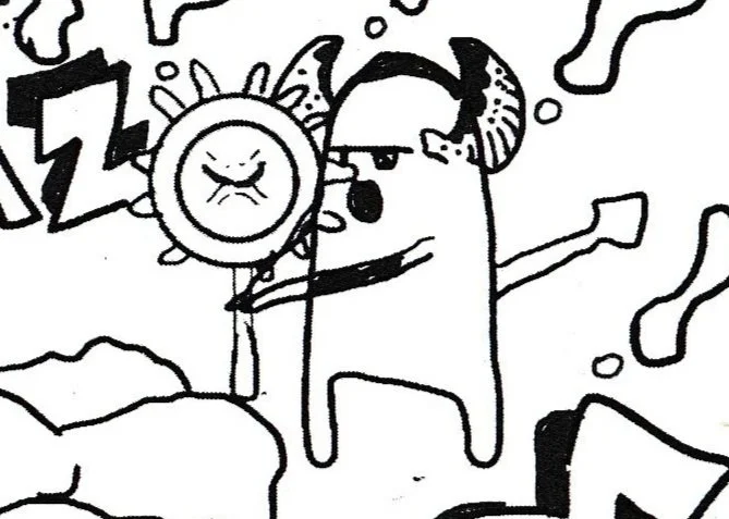 DEMONS are Here to Help!