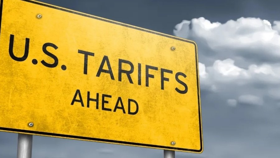 Tariffs, Rates, and the Real Estate Road Ahead this Spring