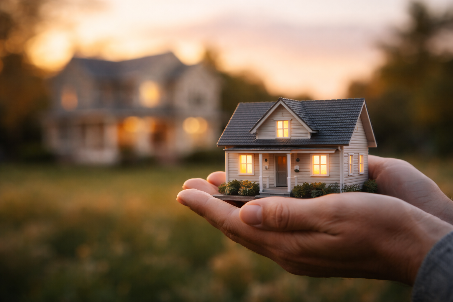 The Market Isn’t Slowing Down. It’s Getting Selective