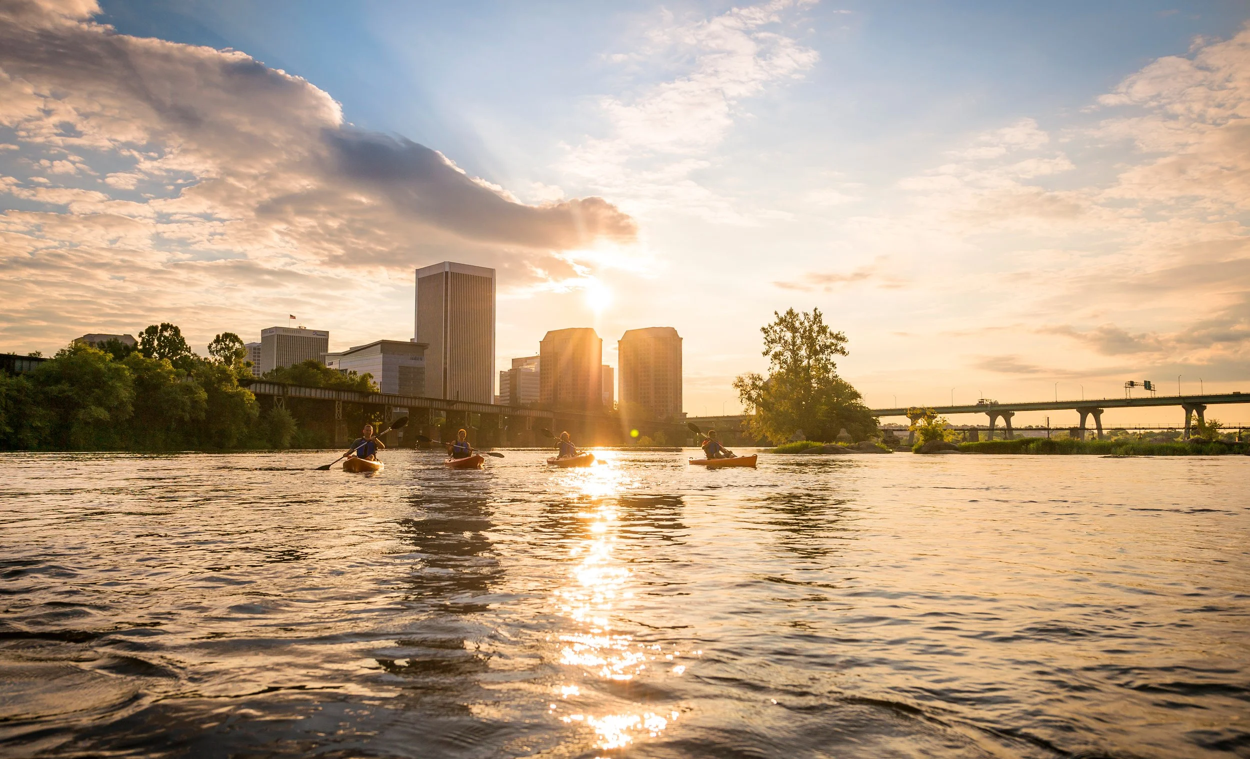 July in RVA: Your Guide to the Best Events This Month