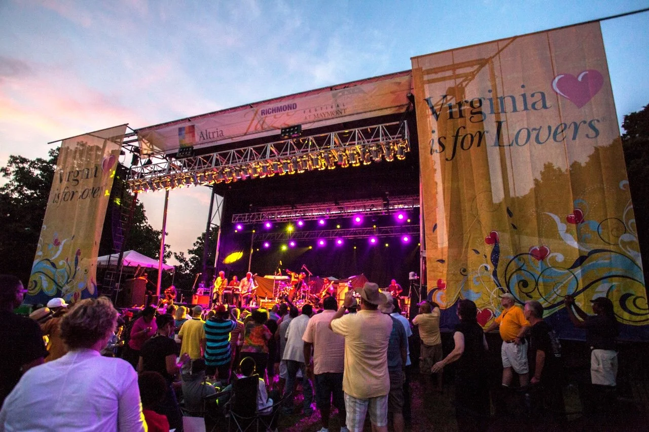 August in RVA: Your Guide to the Best Events This Month