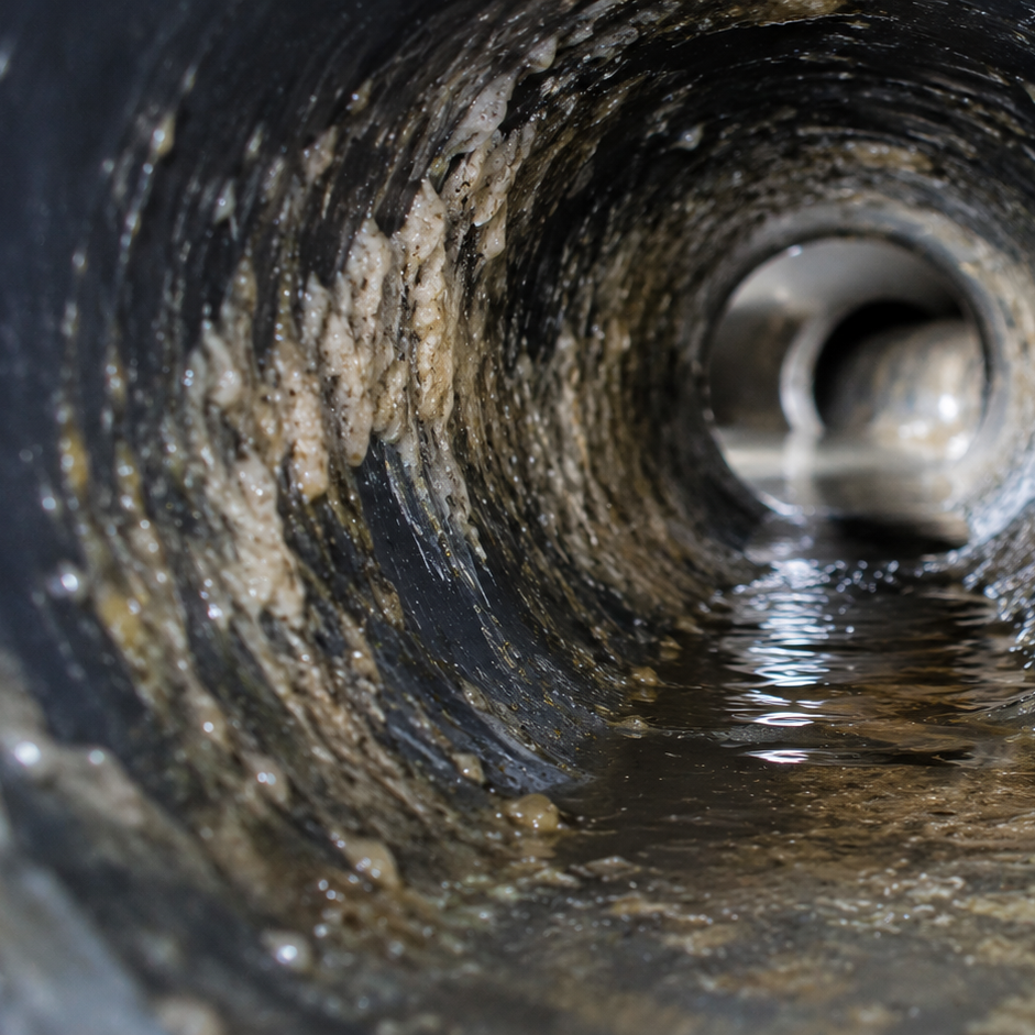 Why Your Drain Keeps Clogging No Matter What
