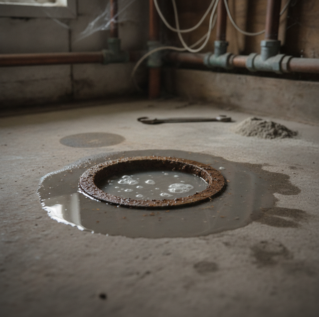 Signs Your Sewer Line Is Failing (Before It Backs Up)