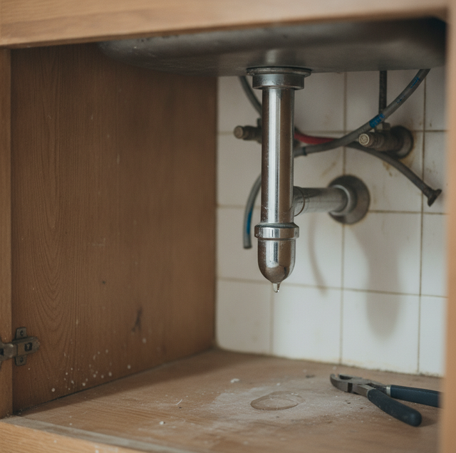 Why Does My Drain Smell Bad? 8 Real Causes to Check