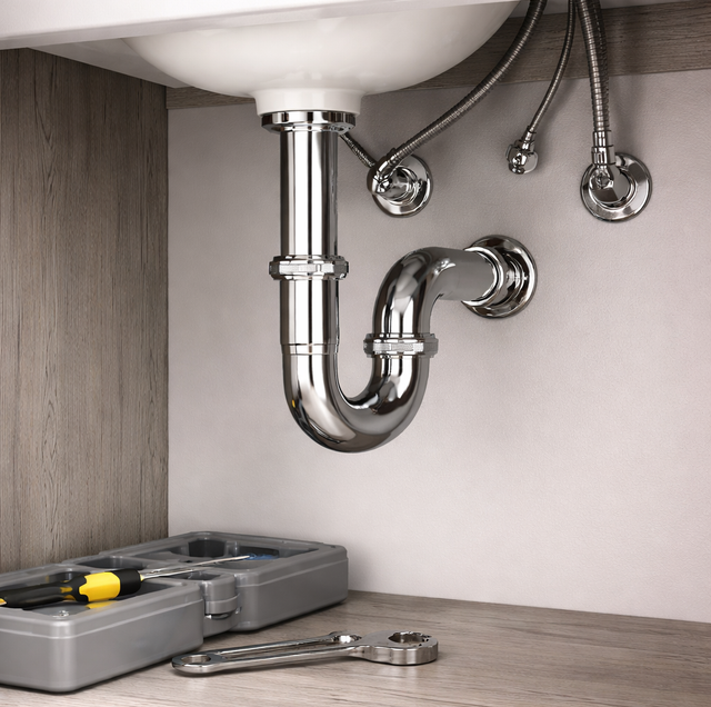 What Is a P-Trap? The Bend That Guards Your Home