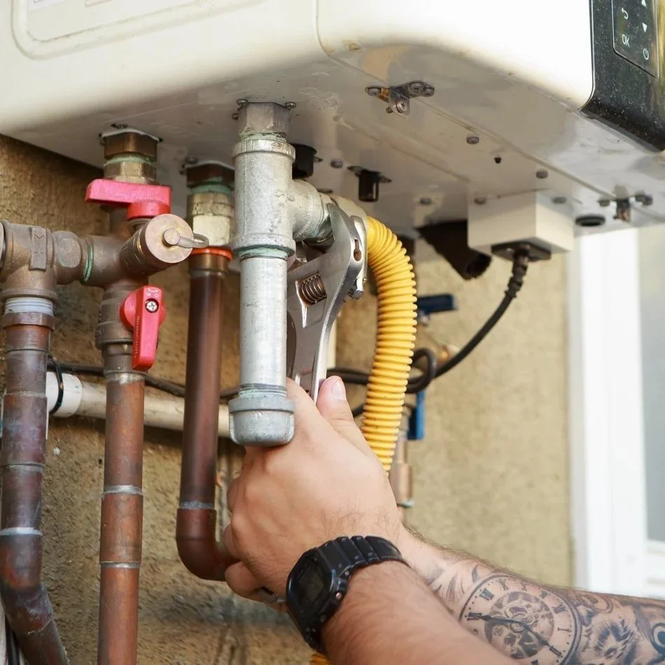 drain repair california