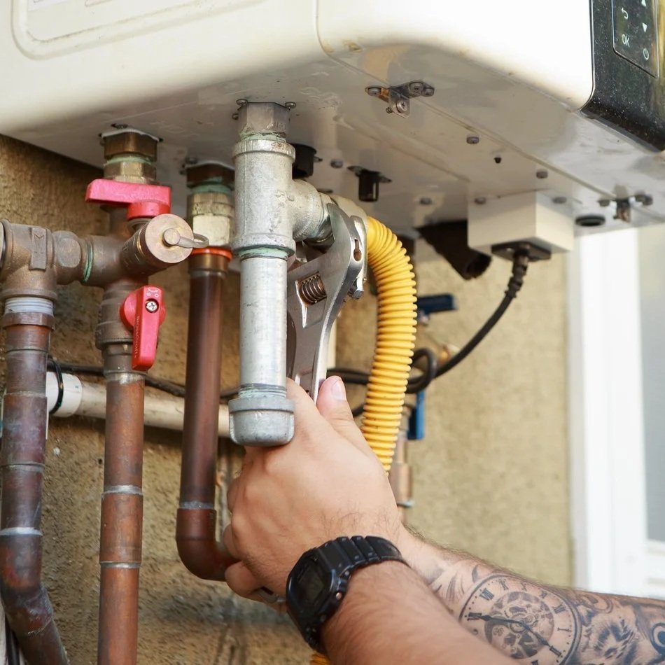 Sealing the Deal on Leaky Drains