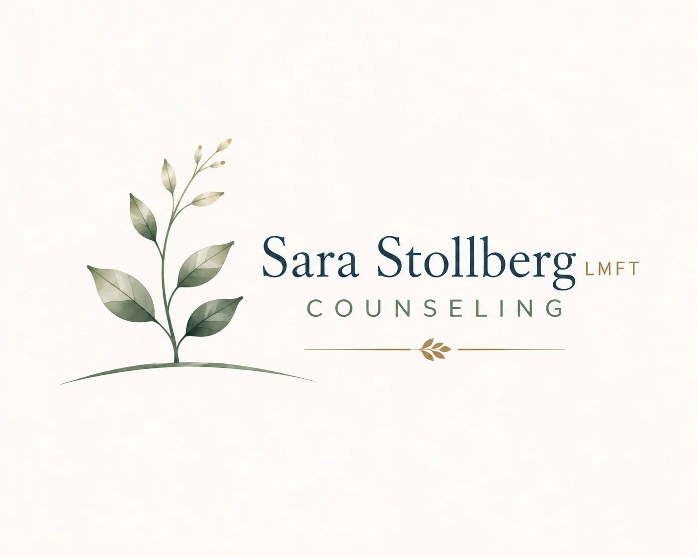 Sara Stollberg, LMFT