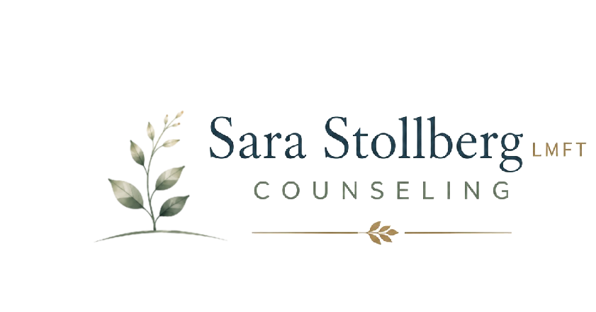 Sara Stollberg, LMFT