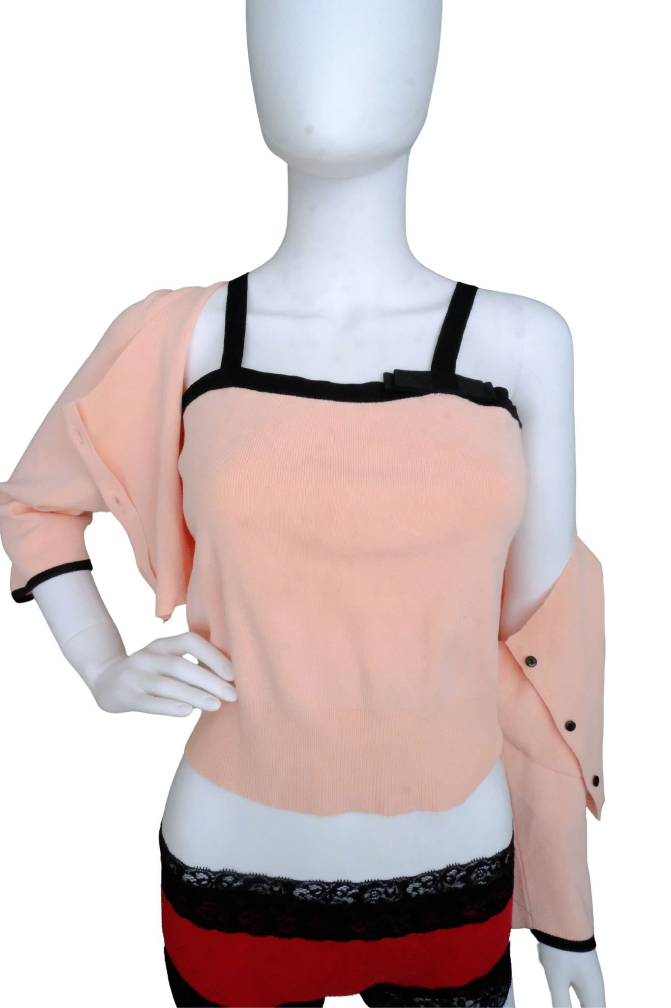 Warm Memory. set  (M)