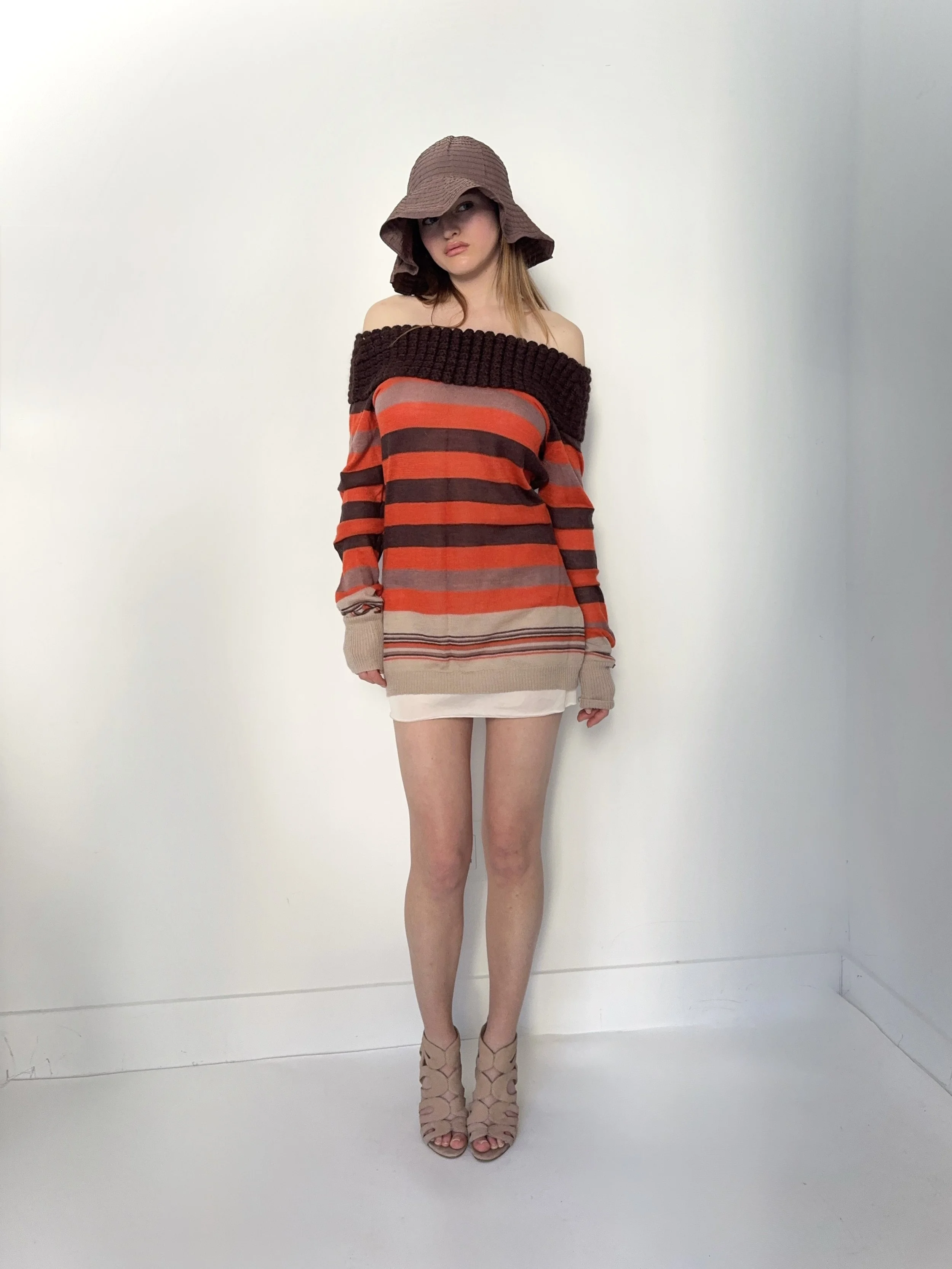 Sweater - Miss Sixty