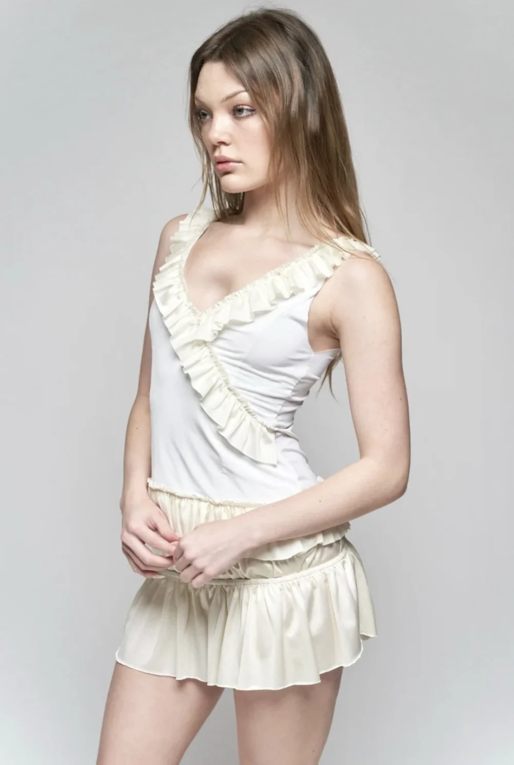 トップス Avrill ribbon tops トップス Avrill ribbon tops Z Supply