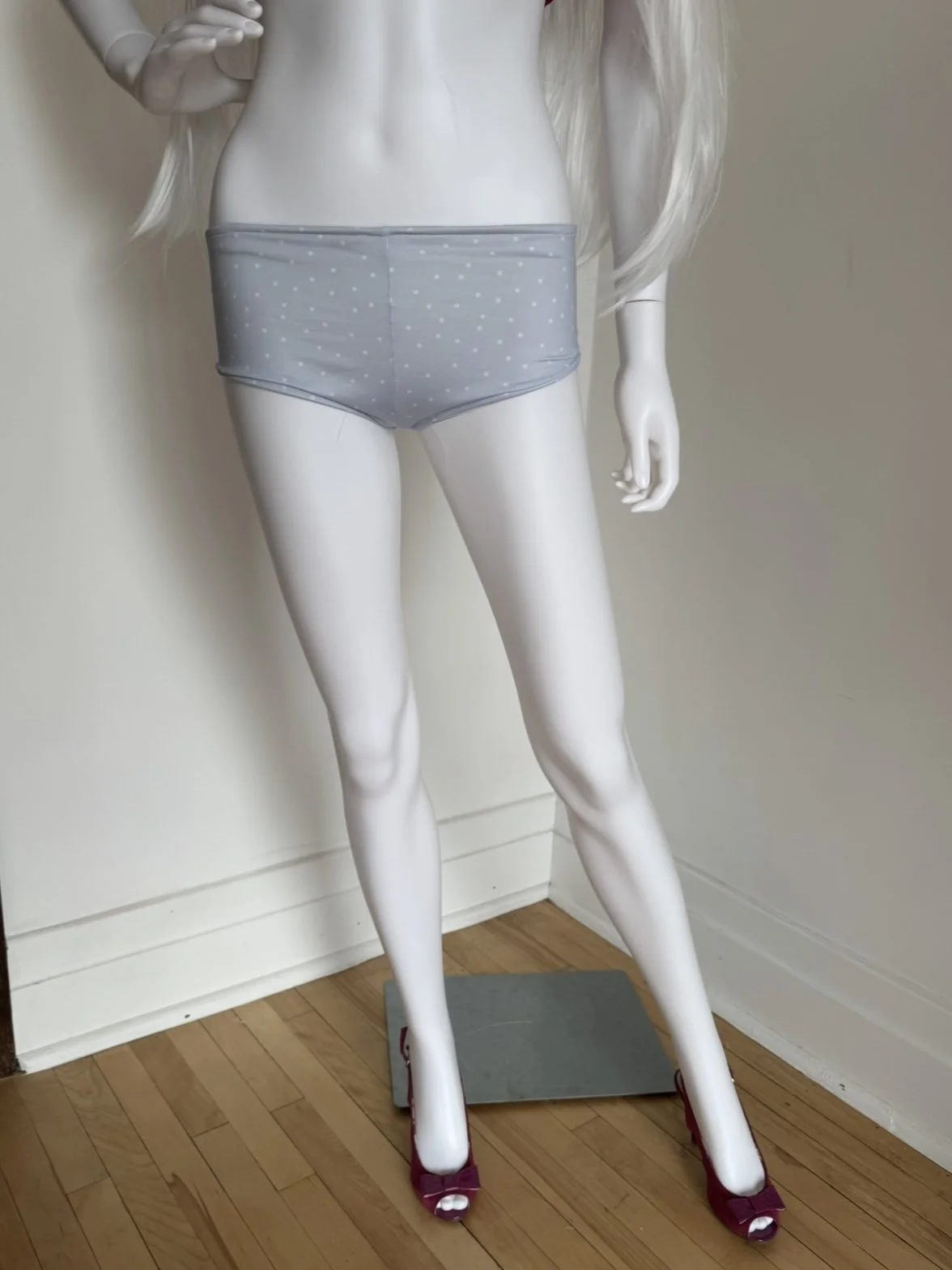 Micro Brief