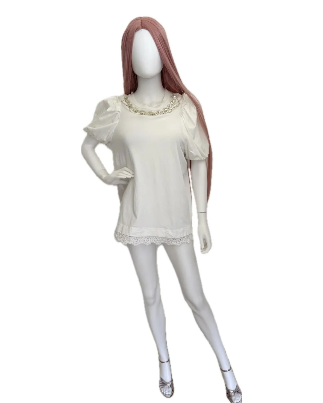 Tee - Simone Rocha