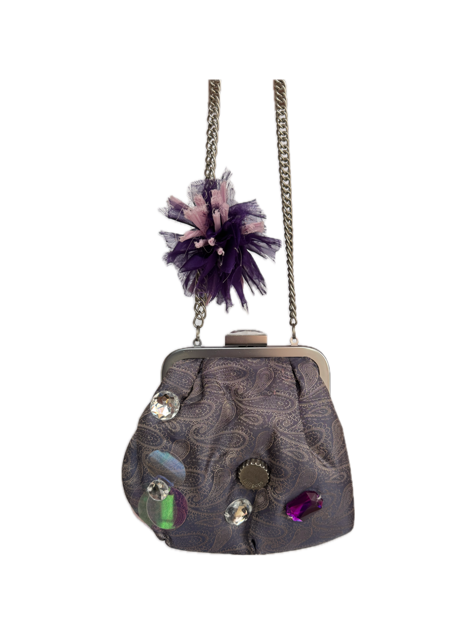 Purse - Lollipops Paris