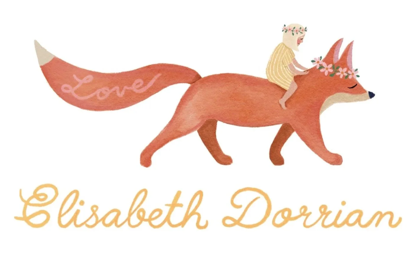 Elisabeth Dorrian
