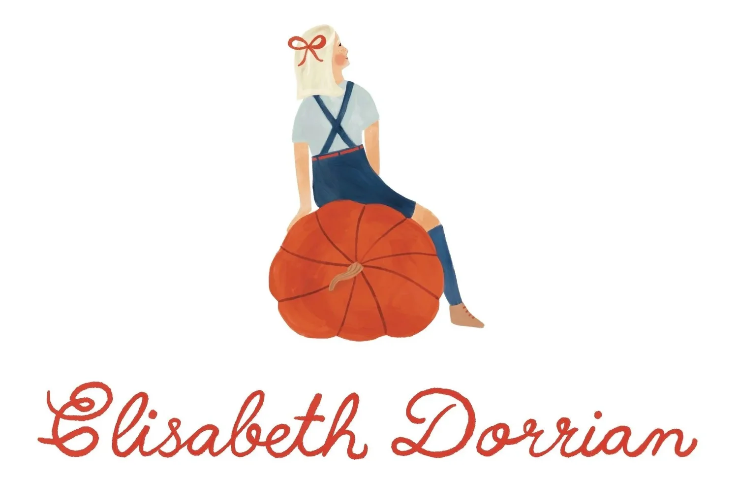 Elisabeth Dorrian