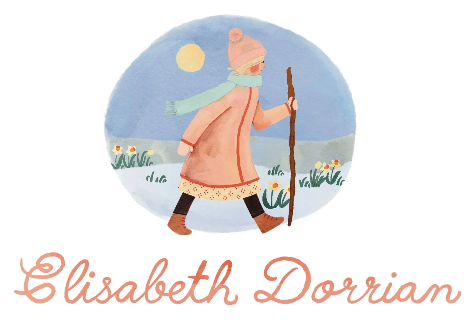 Elisabeth Dorrian