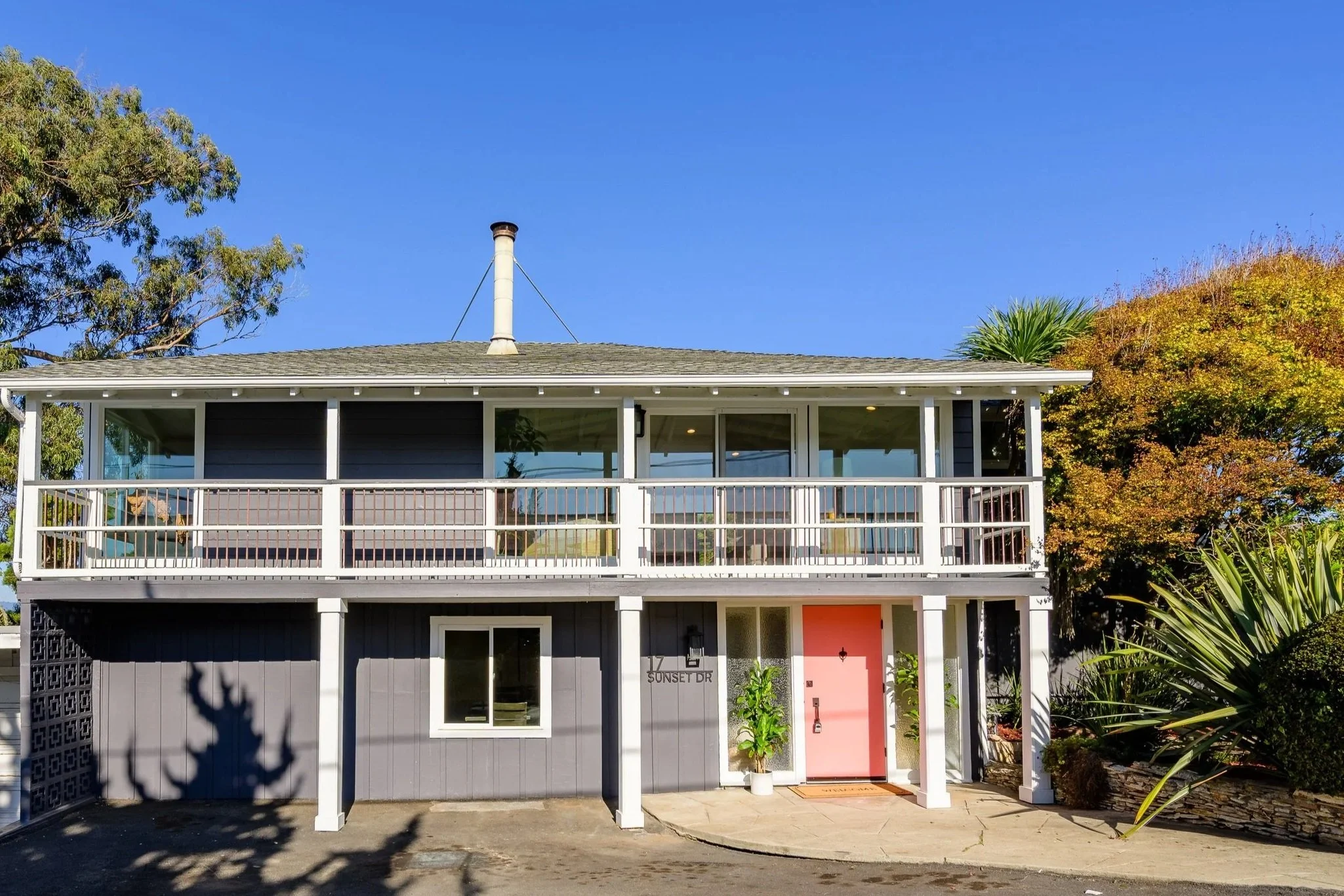17 Sunset Dr | Watsonville CA.