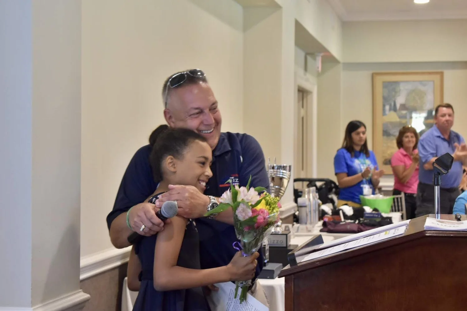 Rizzo Family Foundation