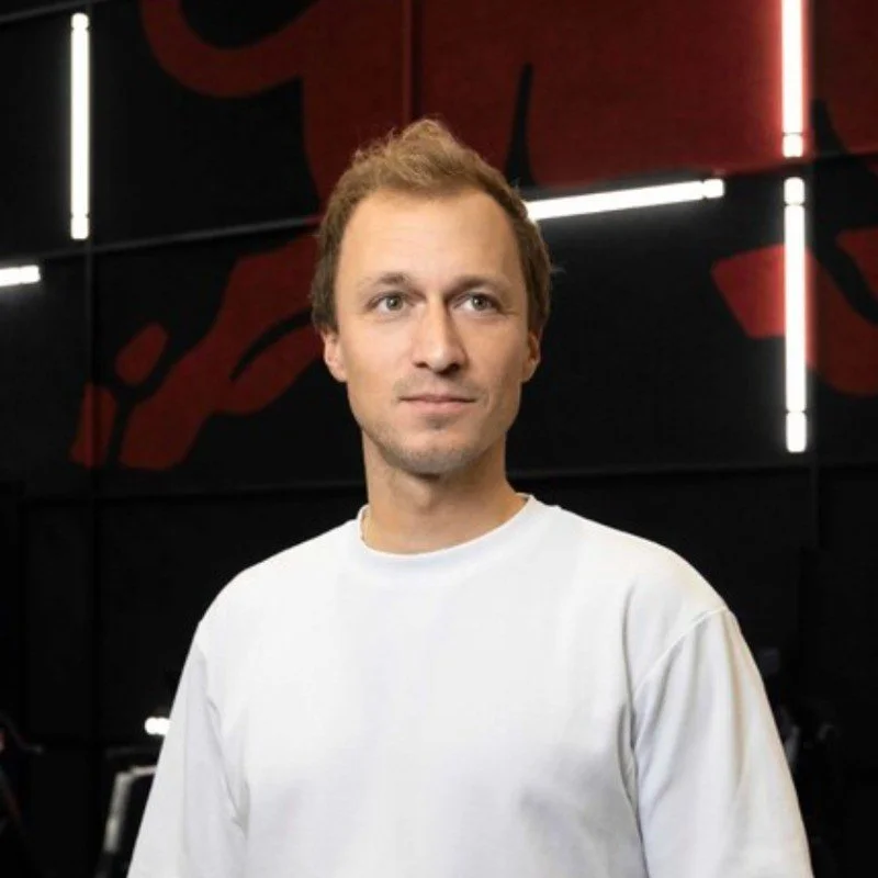 Global Director Strategy & Operations at Red Bull APC: We really enjoyed working with Elsa on functional breathing. Her ability to combine science with practical, real-world applications, paired with her positive energy and humble approach, made the 