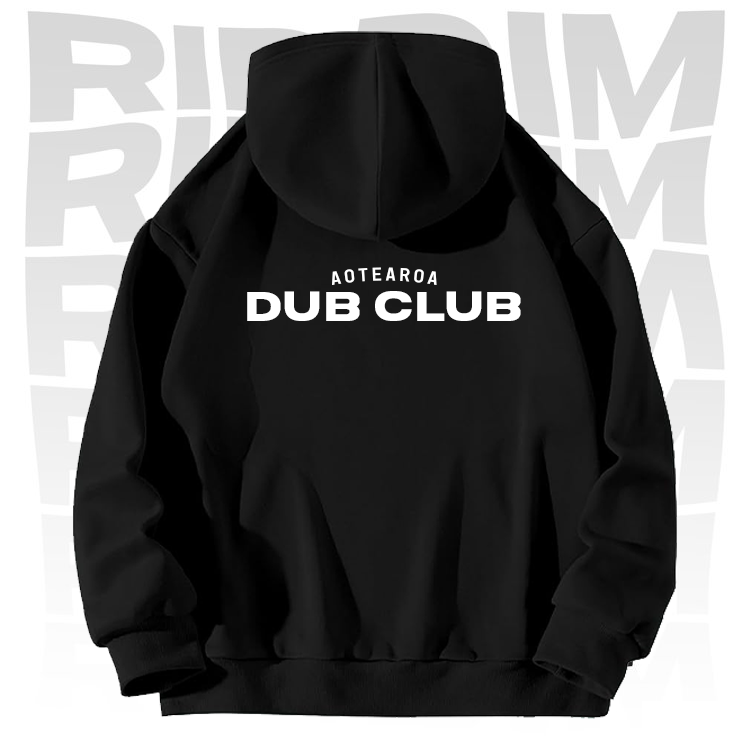 Dub Club Hoodie