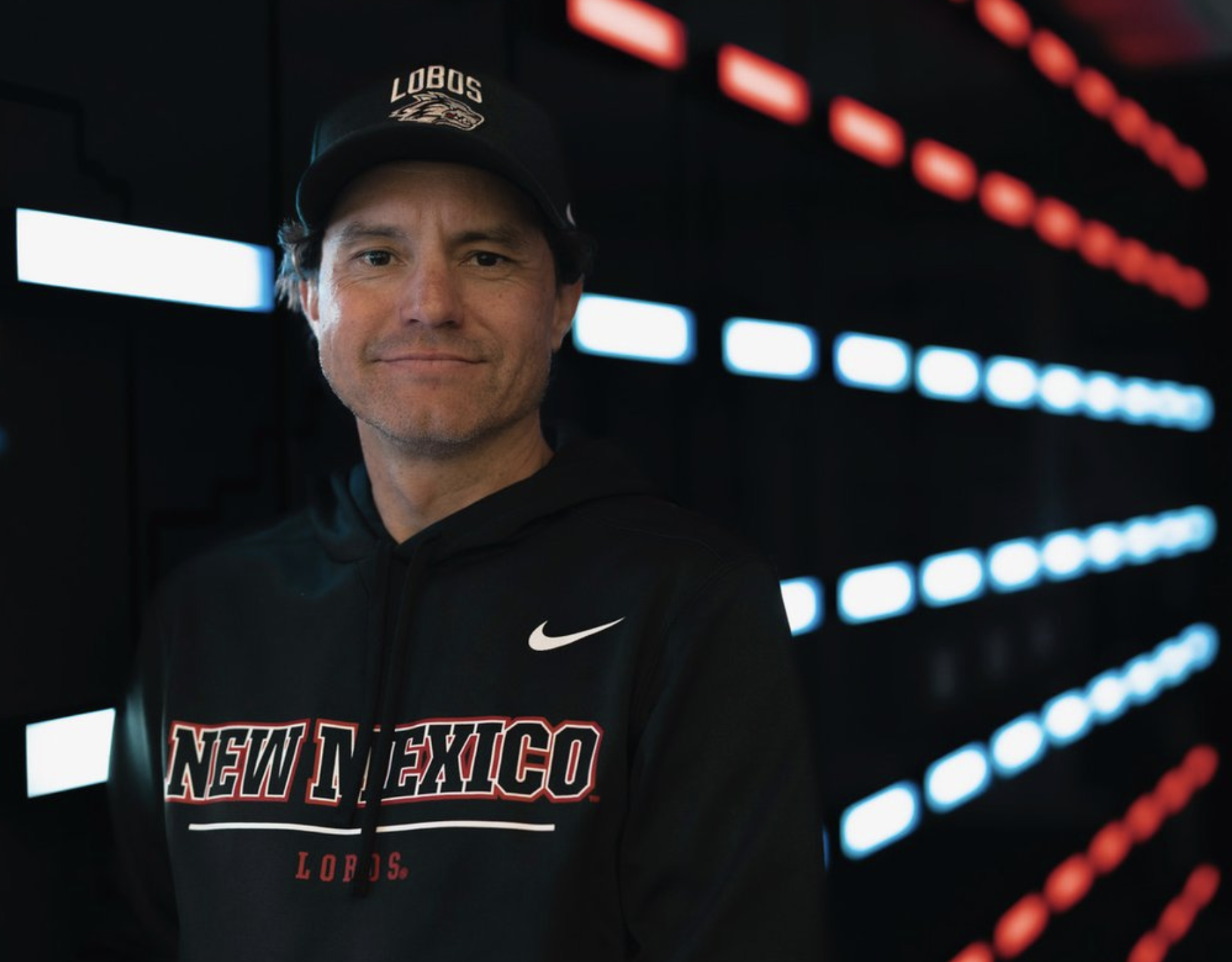 NEW MEXICO INNO: JOINING ROADRUNNER VENTURE STUDIOS