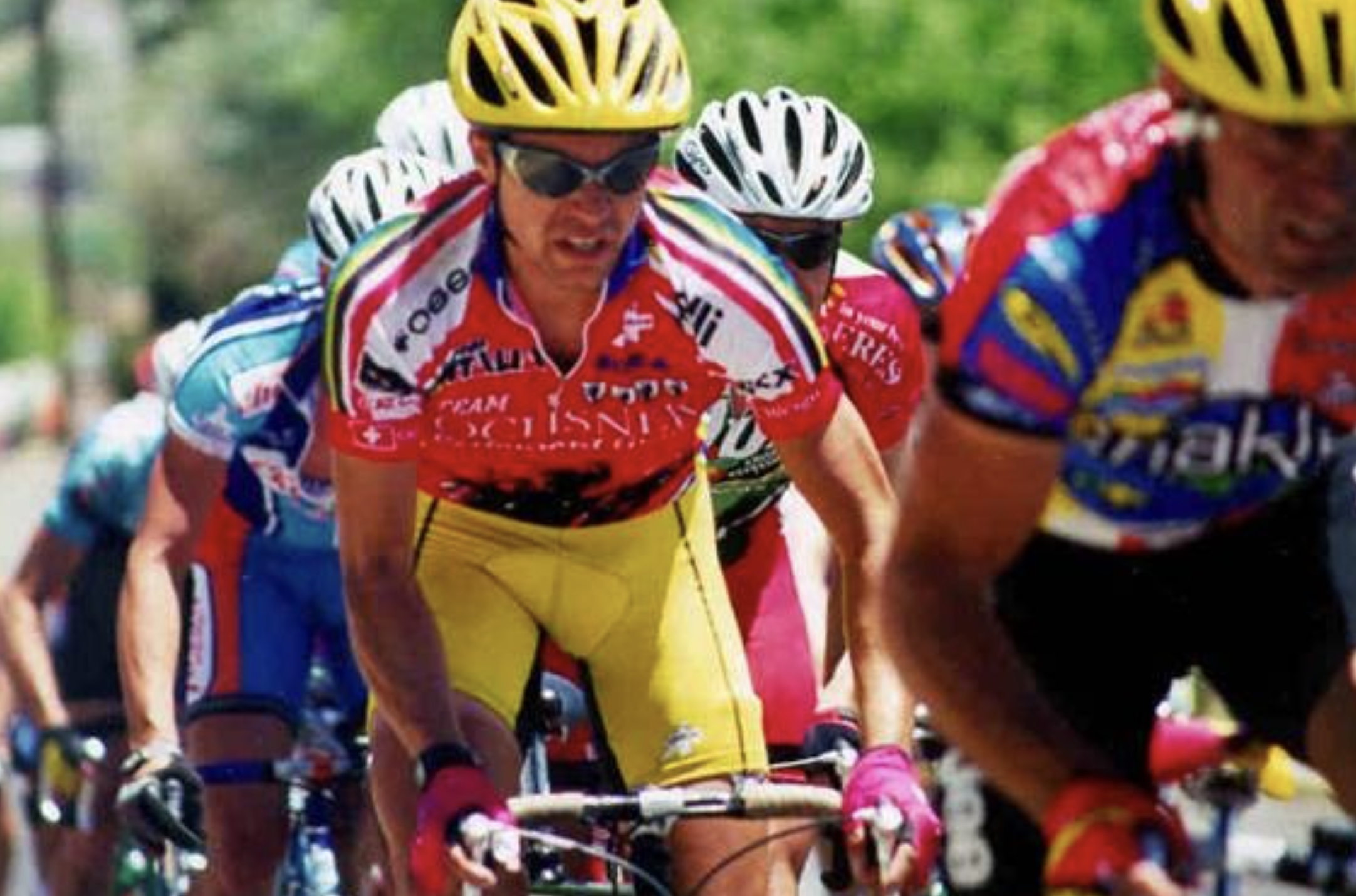 TOUR OF THE GILA: LEADERS OF ENCHANTMENT MEDIA PARTNER ANNOUNCEMENT