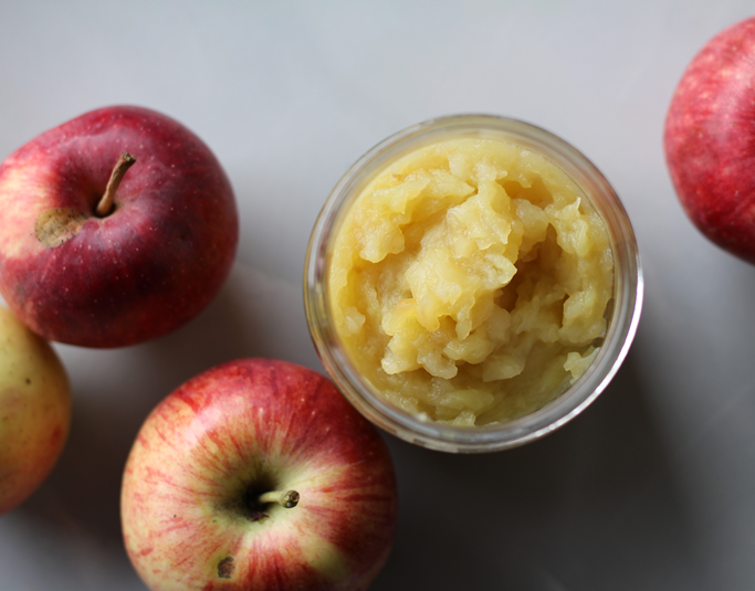 Applesauce