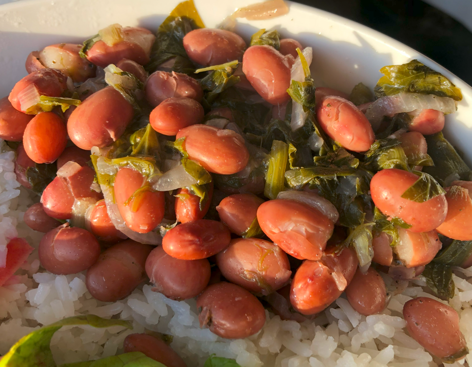 How to Cook Dry Beans