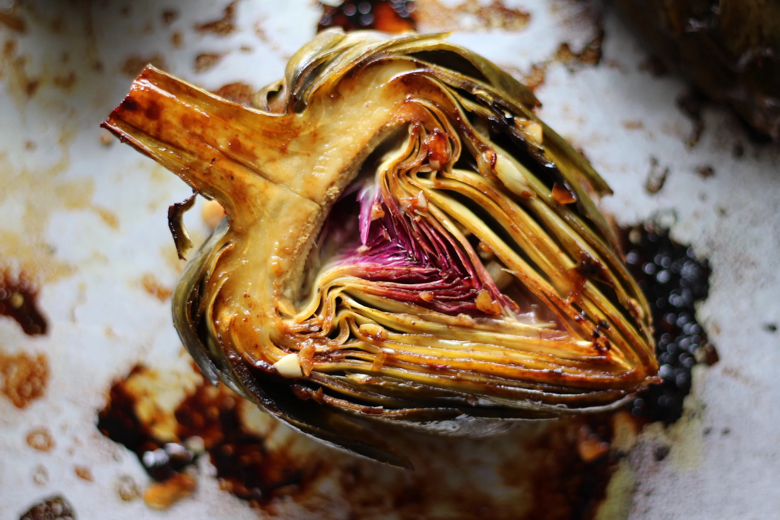 How to Cook Artichokes