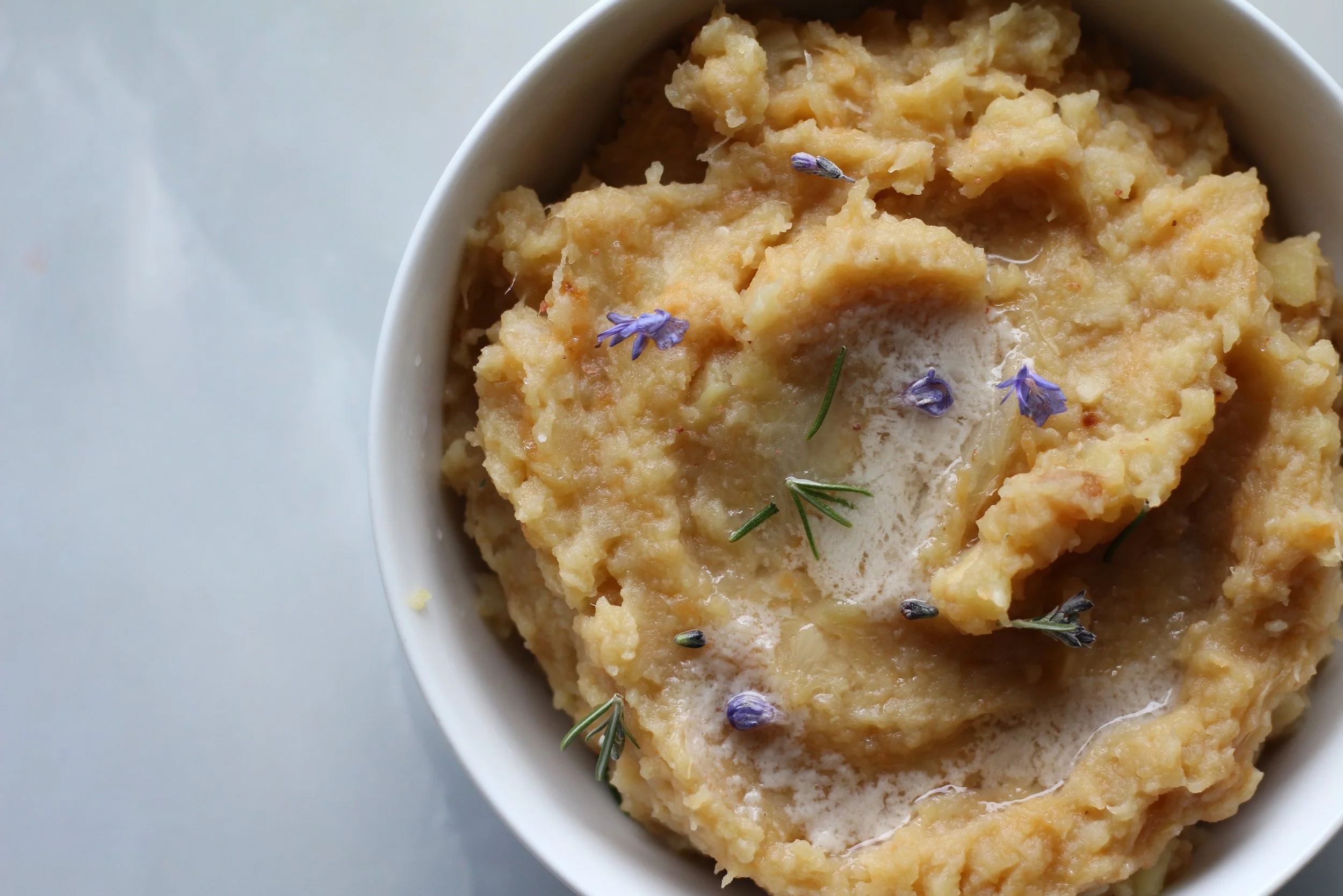 Root Vegetable Guide