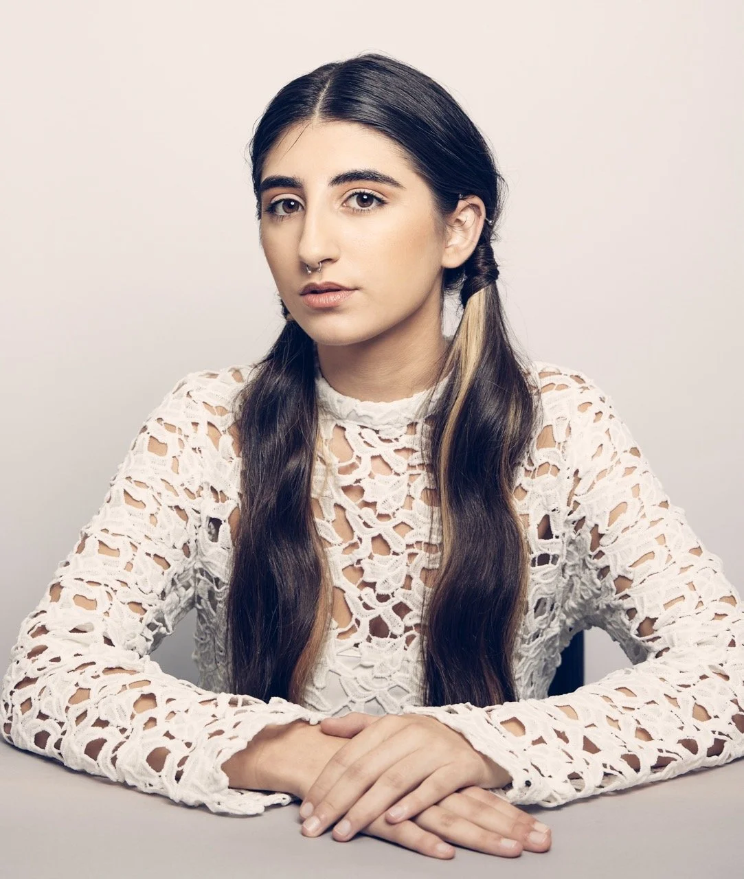 Fashion portraiture photography, contemporary portrait photography, advertising portrait photographer uk 