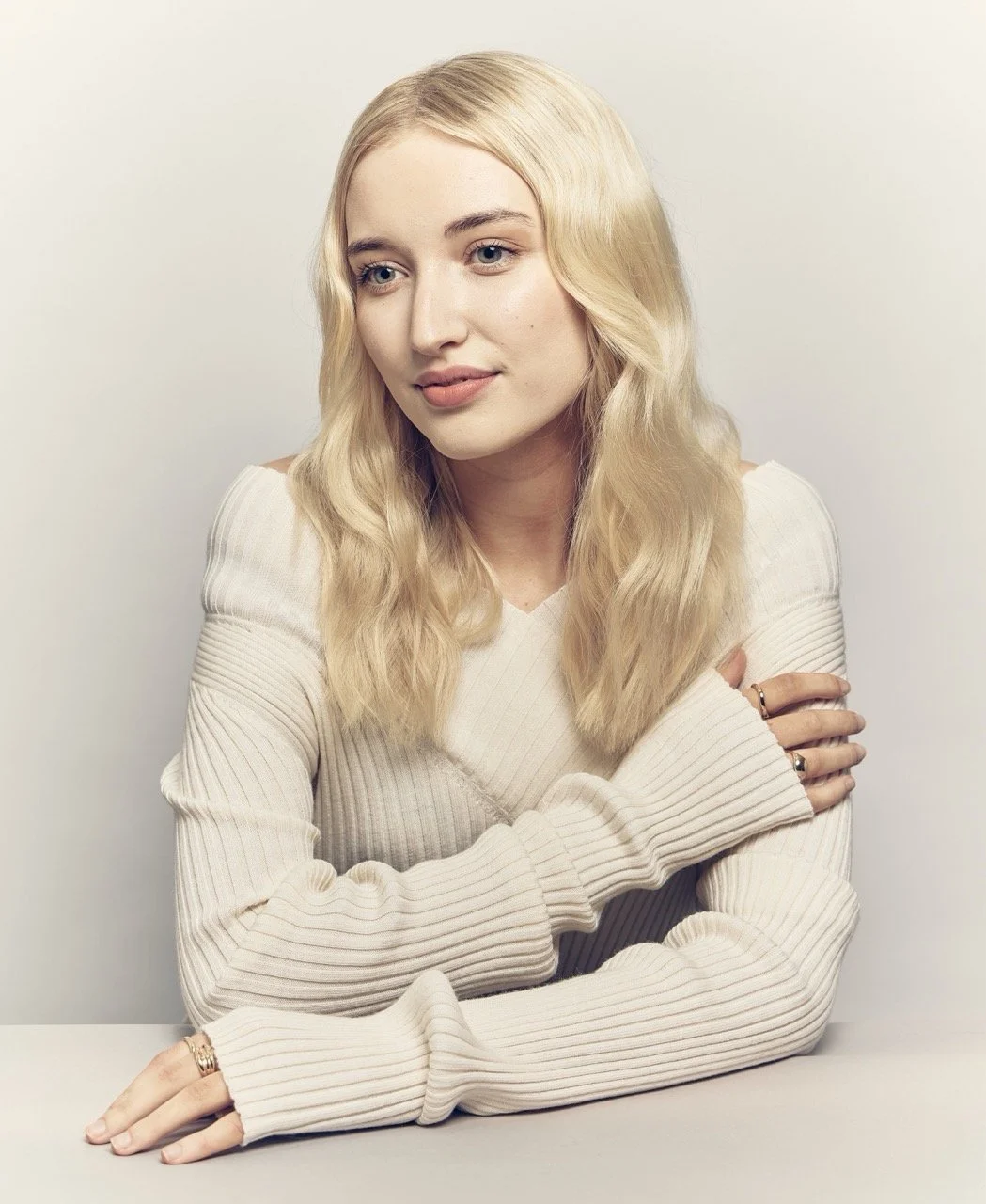 Fashion portraiture photography, advertising portrait photography