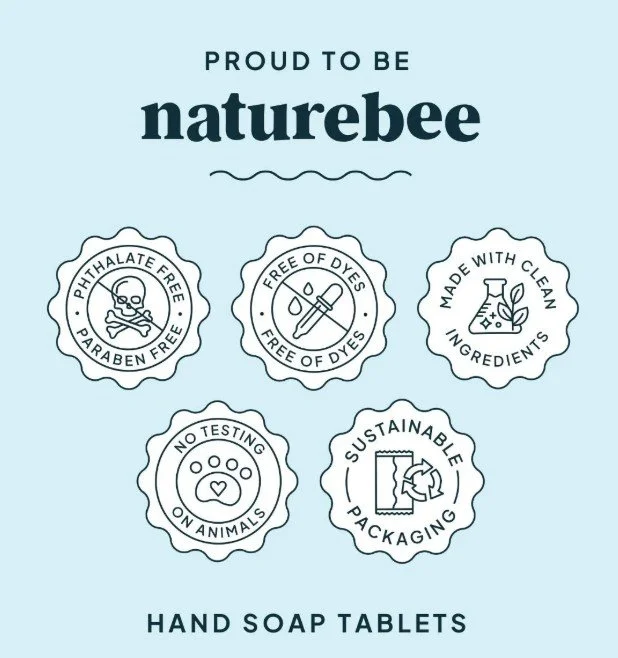 naturebee foaming handsoap tablets zero waste.jpg