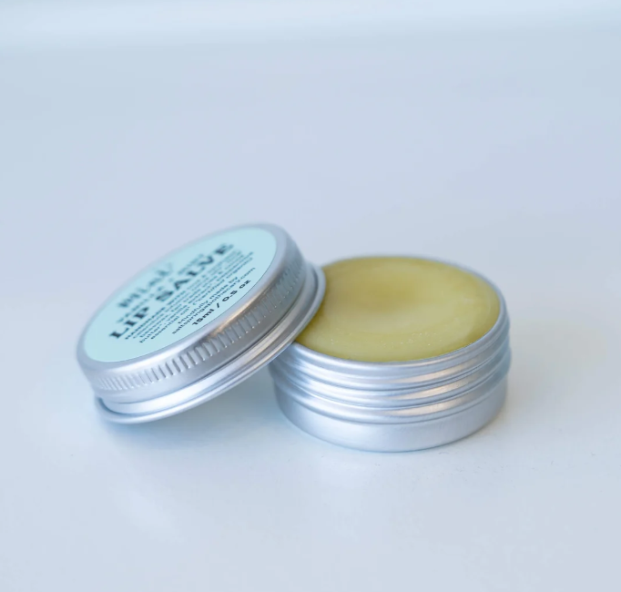 Mint Lip Salve natural lip care vanilla mint.png