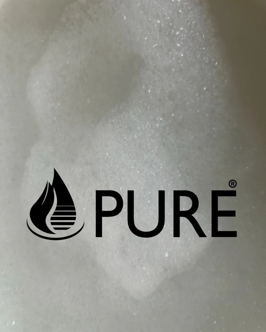 Pure Bubble Bath