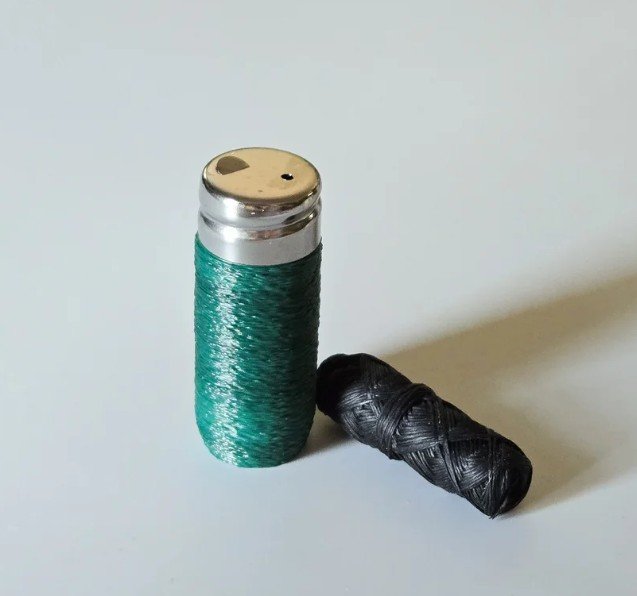 evergreen floss canister the rogerie recycled plastic.jpg