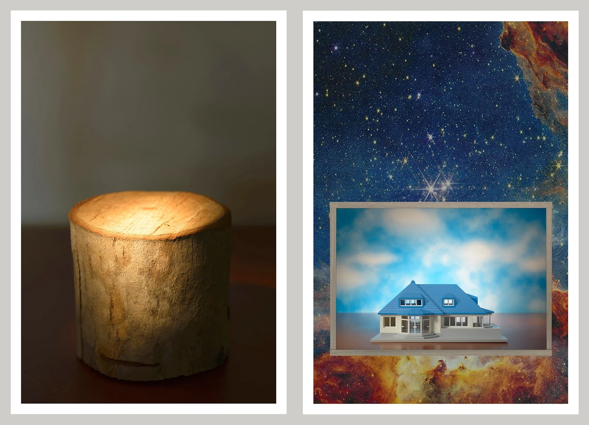 New work
 #shelflife #laartist #laphotographer #objects #memory #stilllifephotography