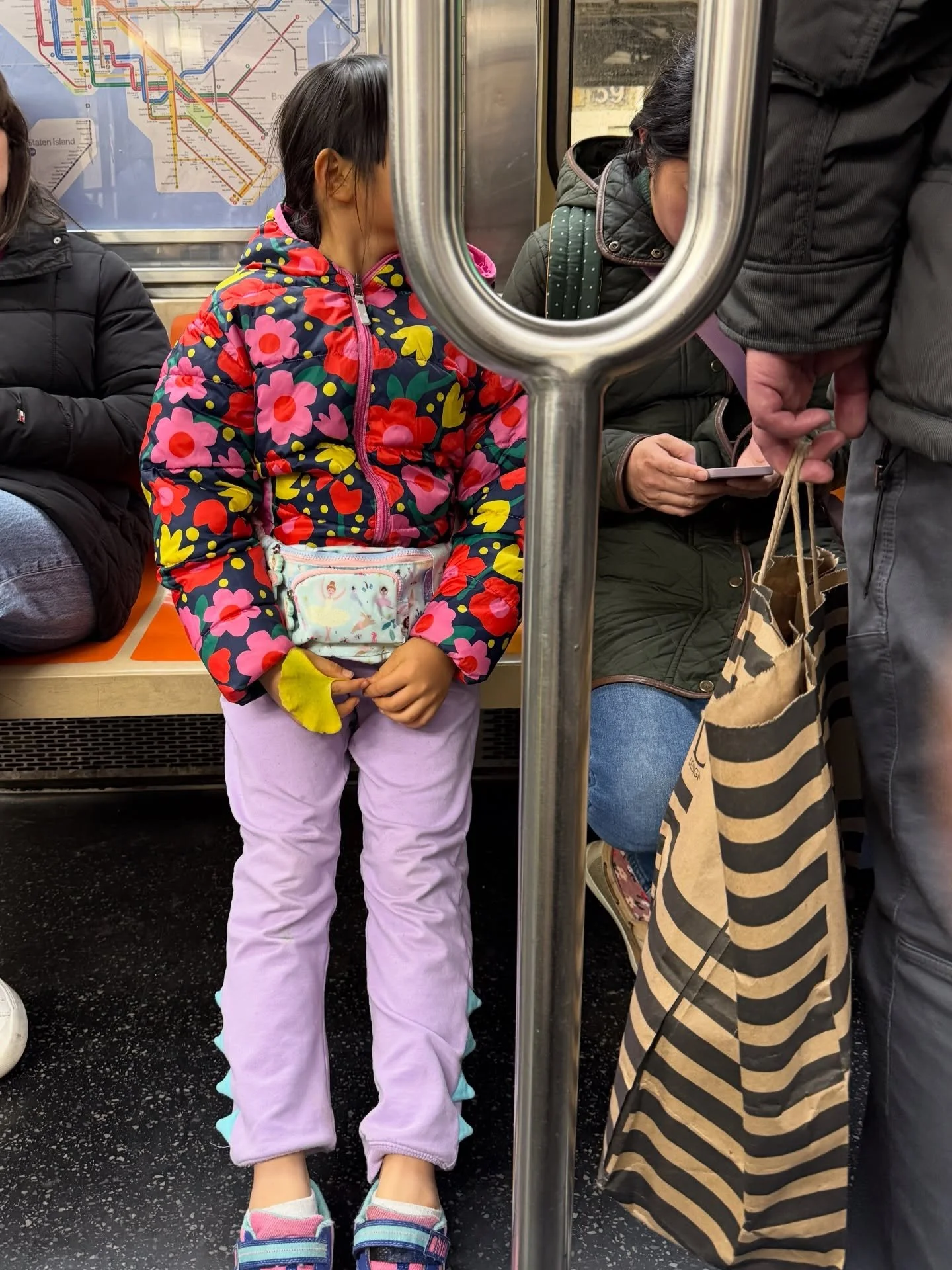 Thanksgiving in New York