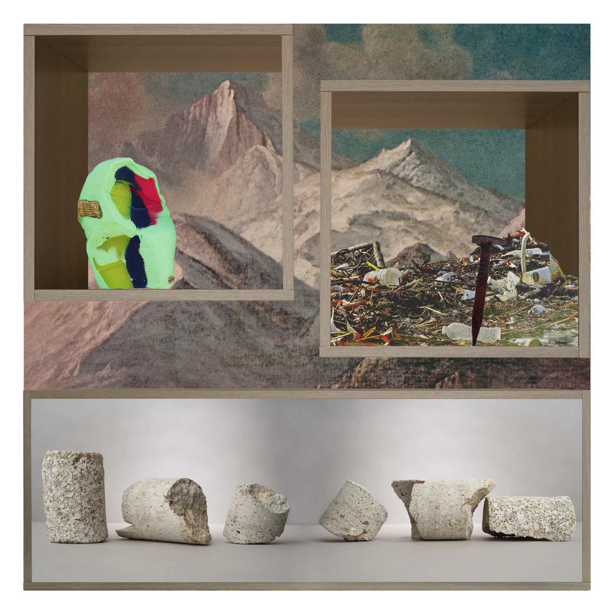 New work, one of 3 in Be Still, a group show @bandofvices until Feb. 7.
@bovcolab #stilllife #stilllifephotography #shelflife #laartists