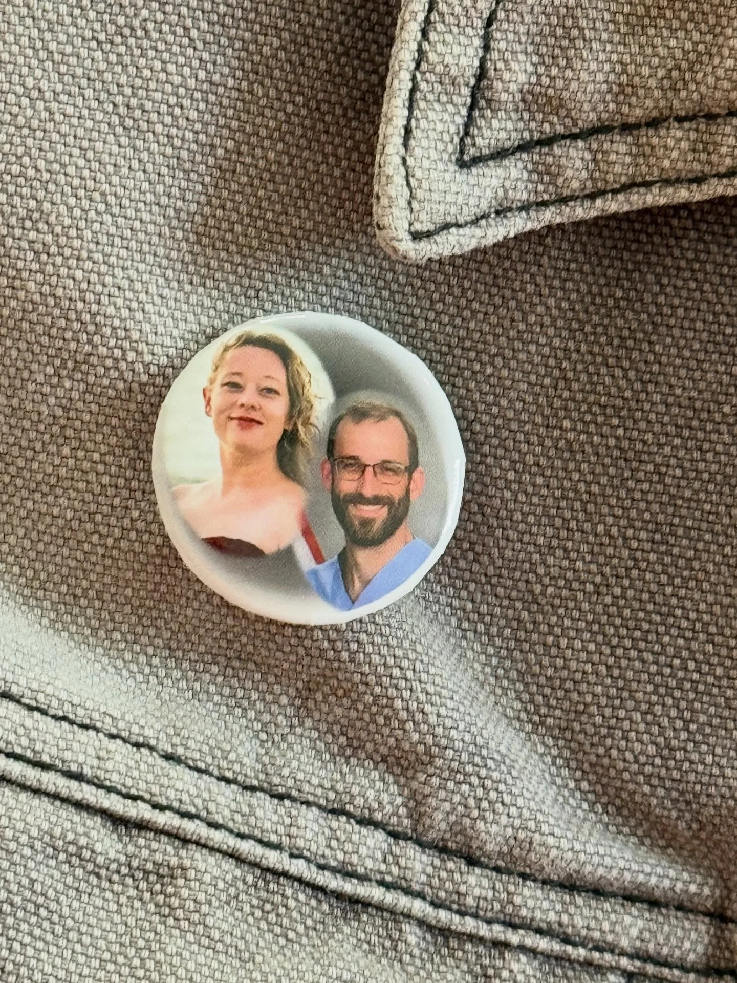 I have 250 of these. If you&rsquo;re in LA come and get a few. #reneegood #alexpretti