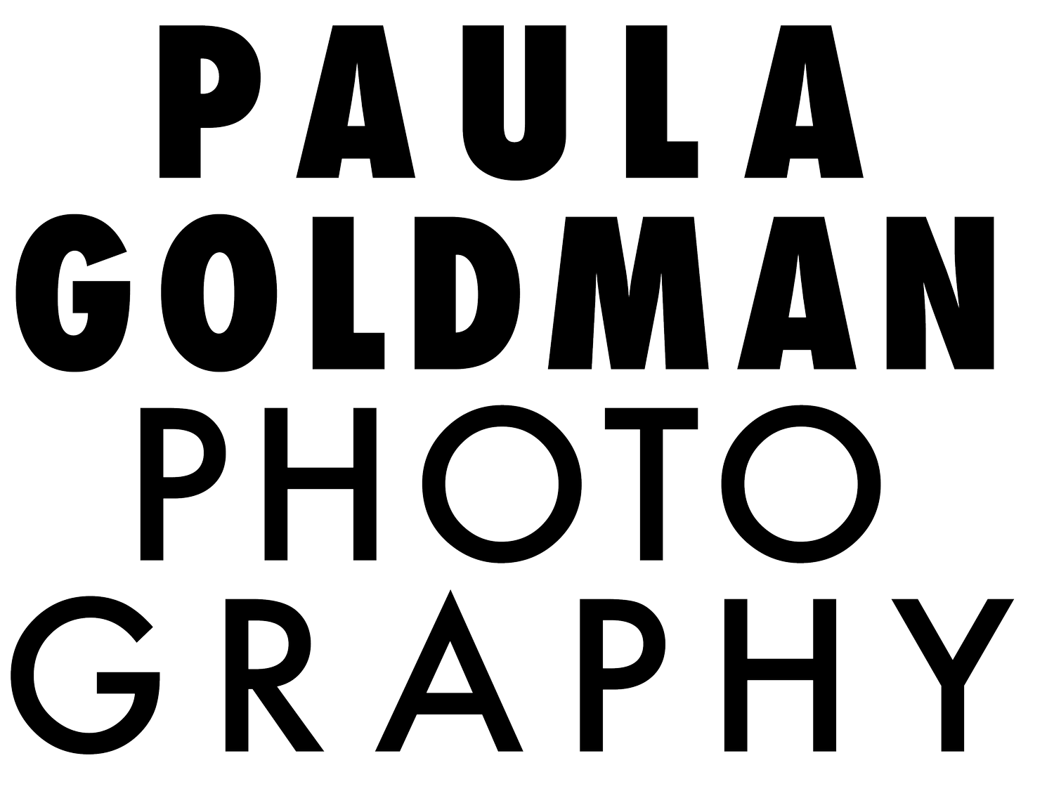Paula Goldman Photography
