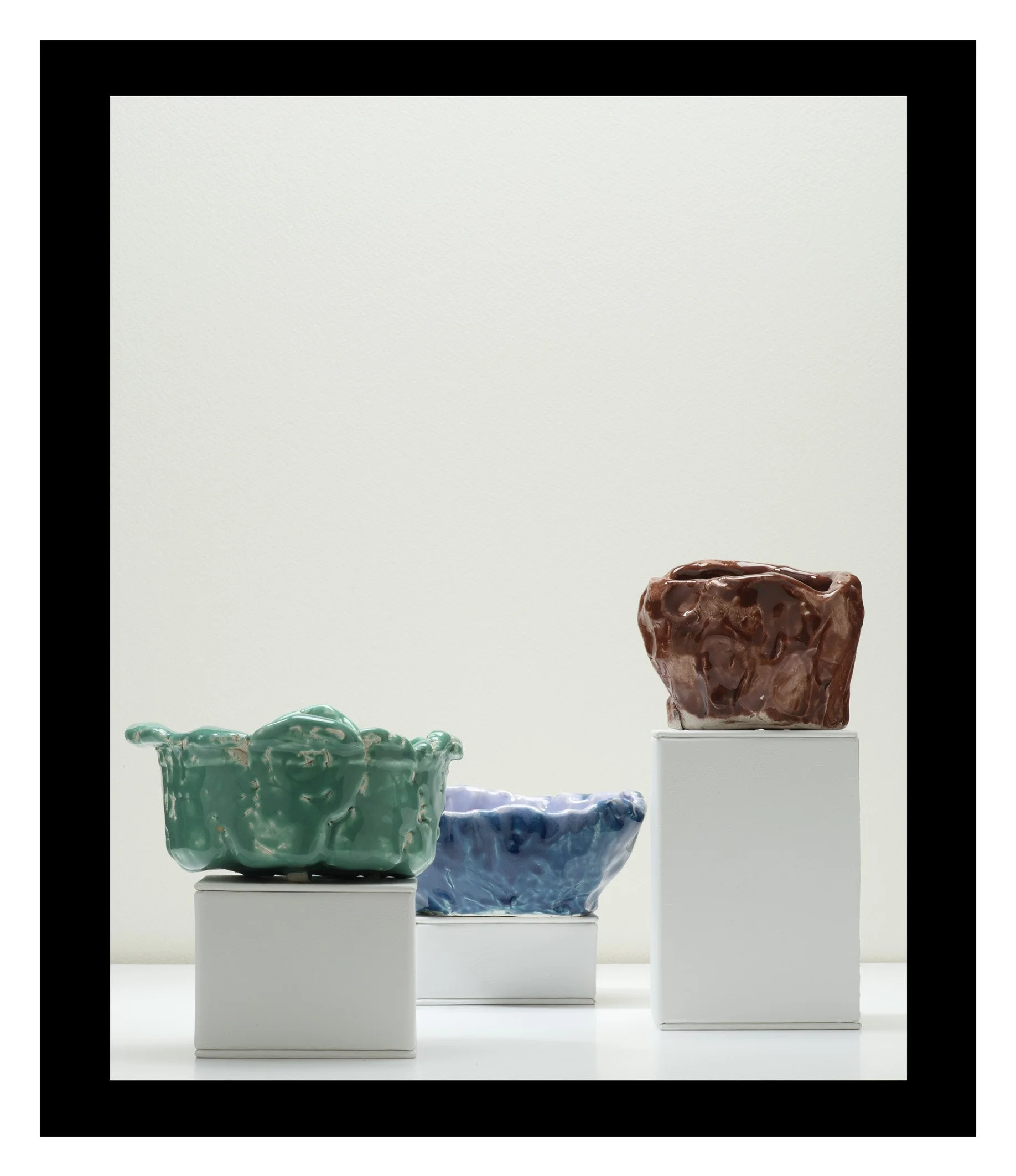 Monument series (gallery) / pigment print on matte canvas / 29.5" x 25.5"