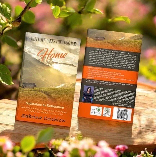 When Love Takes the Long Way Home