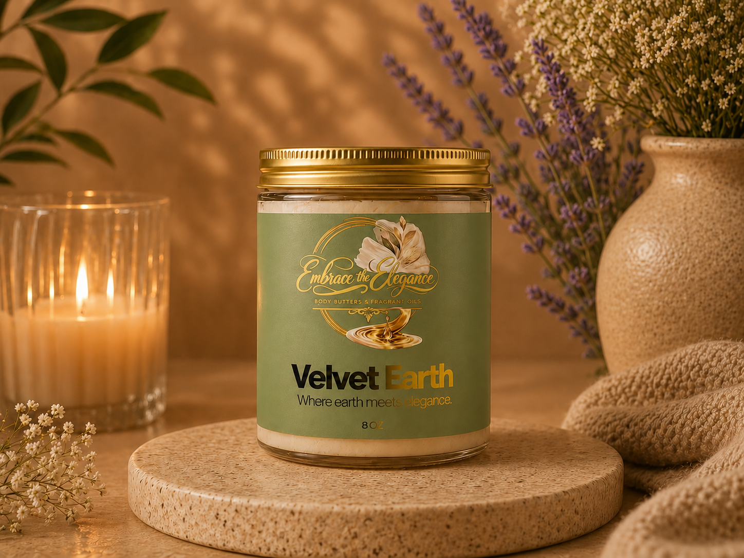 Velvet Earth