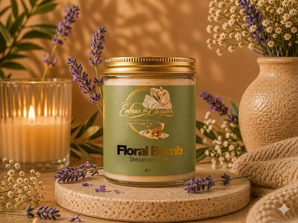 Floral Bomb