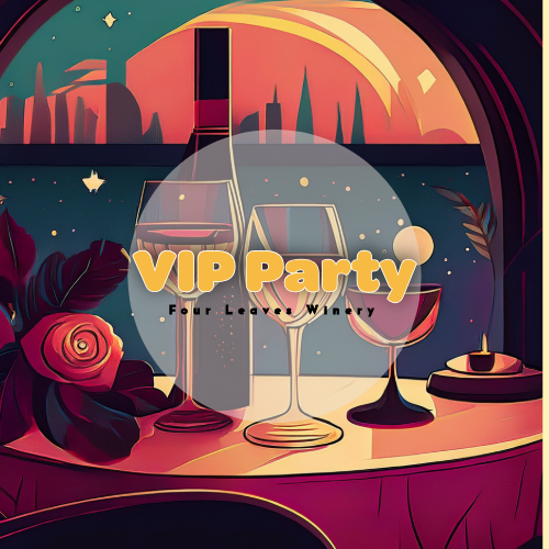 VIP PARTY