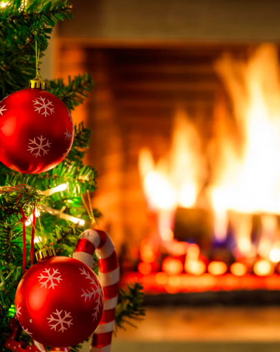 Merry Christmas!