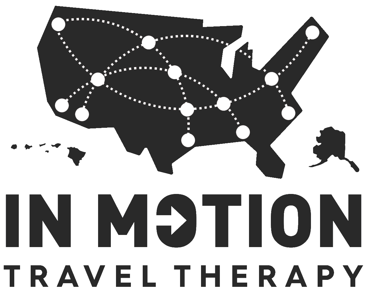 In Motion Travel Therapy
